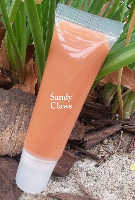 sandy claws pop