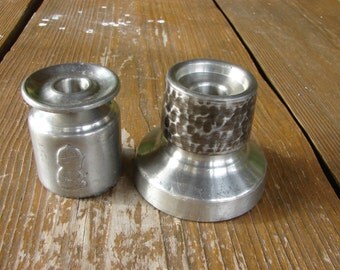 Items similar to rare swedish early svenskt tenn pewter ruler with ...
