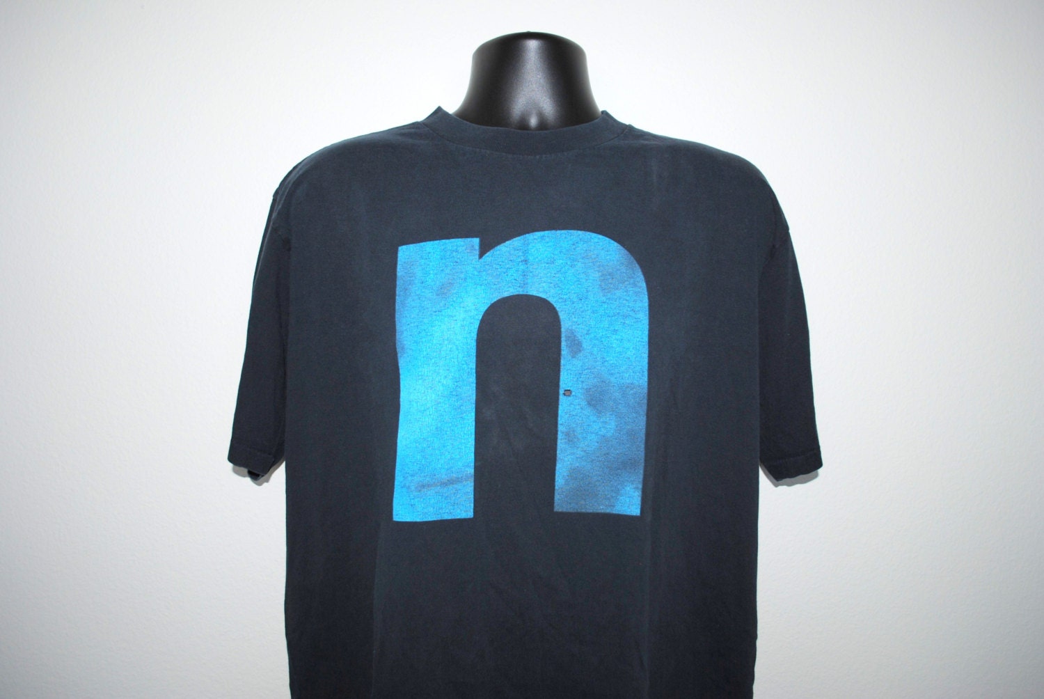 nine inch nails fixed shirt