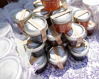 Blueberry Jam, Homemade Jam by Micki's