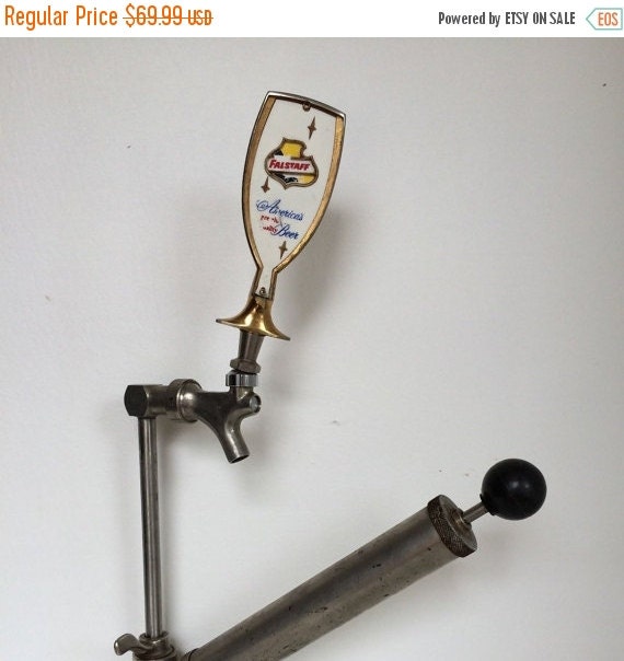 perlick party pump