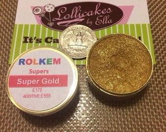 Rolkem Super Gold 10 ml