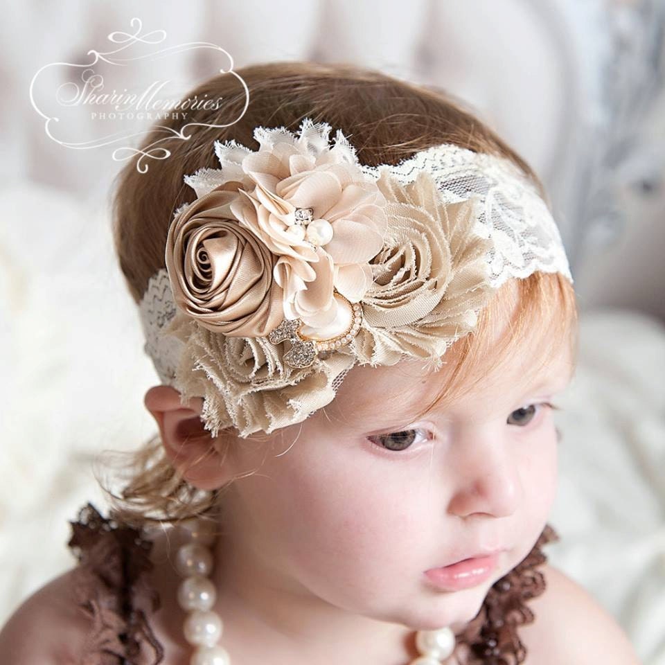 Headband/Baby Headband/Baby Girl Headband/Newborn