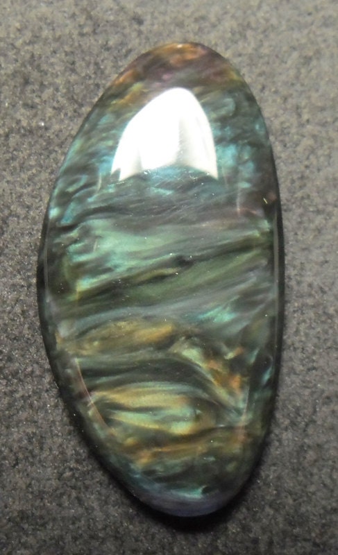 royal obsidian