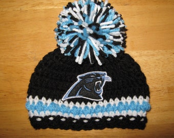 Panthers baby | Etsy