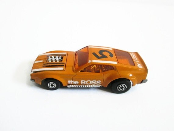 Ford mustang collectible toys #2