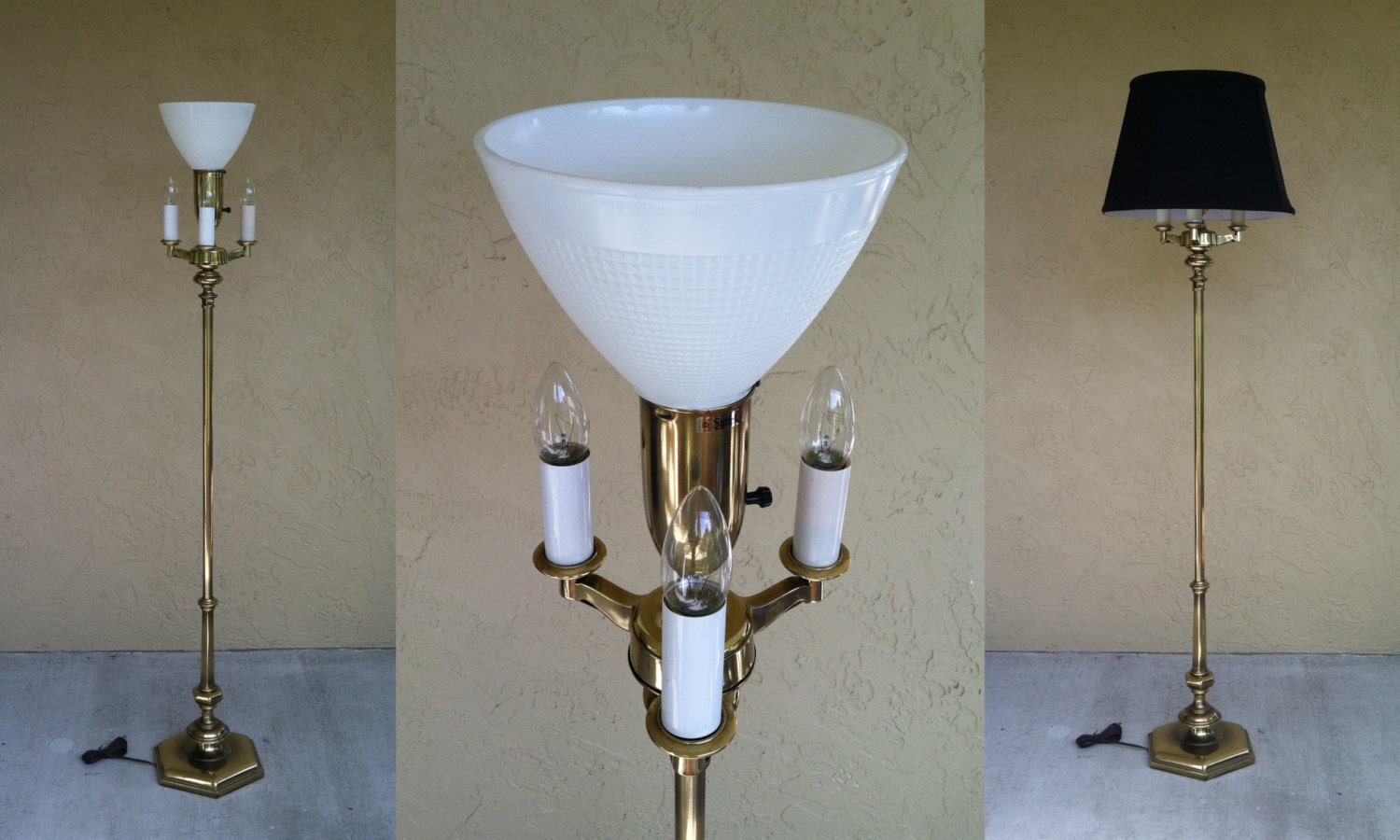 Stiffel Table Lamp ~ Instalamp.us Stiffel Table Lamp ~ Instalamp.us