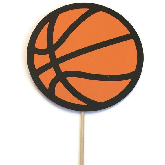Photo Booth Props Large BasketballPhoto Booth Prop