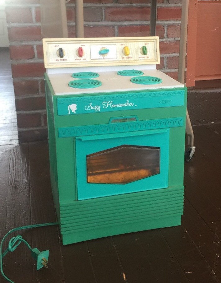 picture of original easy bake oven