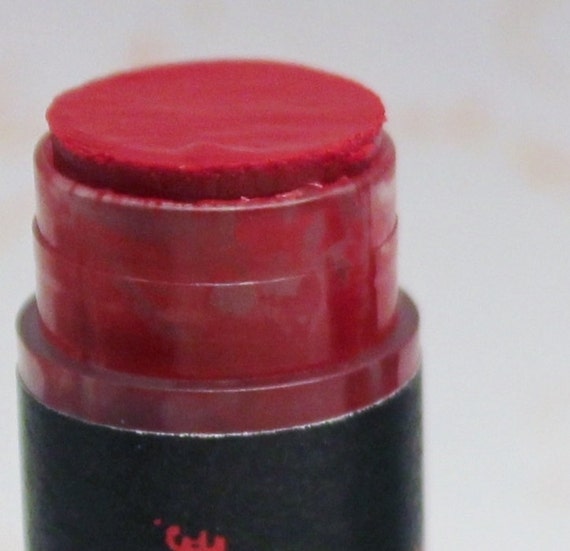 My Favorite Murder Podcast Killer Lipstick HARDSTARK SCARLET