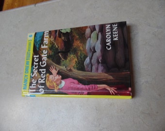 VINTAGE KEN HOLT MYSTERY STORIES, THE CLUE OF THE PHANTOM CAR #8, Bruce Campbell VINTAGE KEN HOLT MYSTERY STORIES, THE CLUE OF THE PHANTOM CAR #8, Bruce Campbell