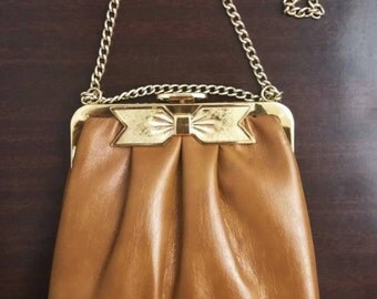 small vintage purse