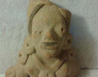 Pre-Col effigy #1