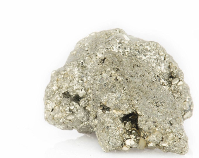 Pyrite, 1 Pound, for Home Decor and Reiki