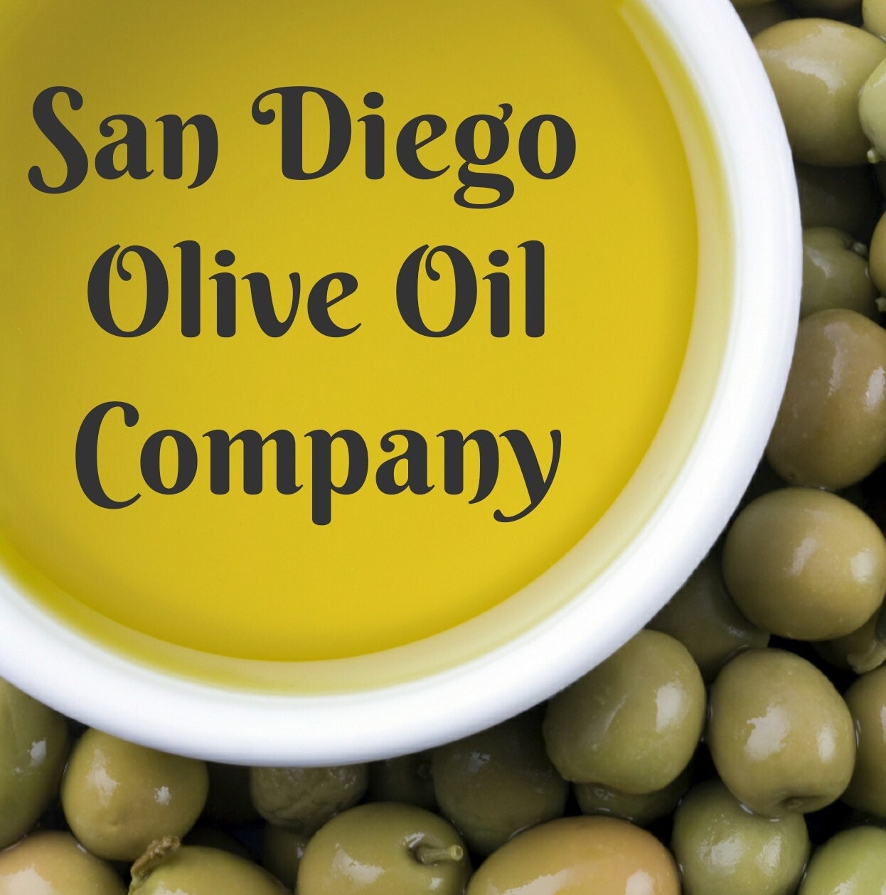 100 California Extra Virgin Olive Oil by SanDiegoOliveOilCo