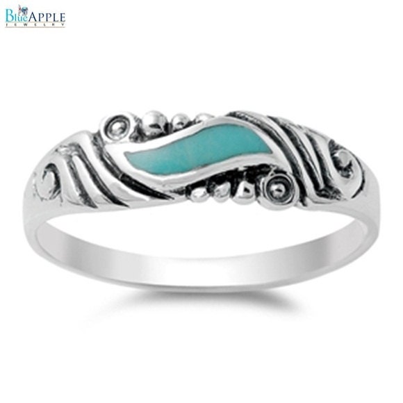 For turquoise rings for women unique sneakers women women
