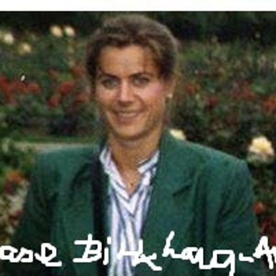 Aase Birkhaug