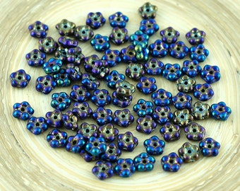 Iris Glitter 40 Den Black