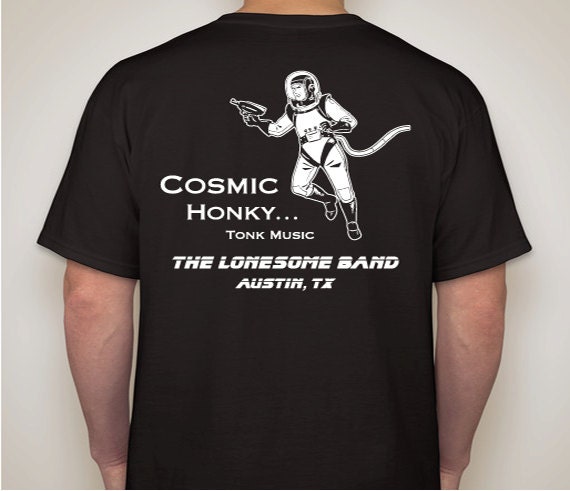 cosmic psychos t shirt