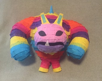 skylanders pinata figure