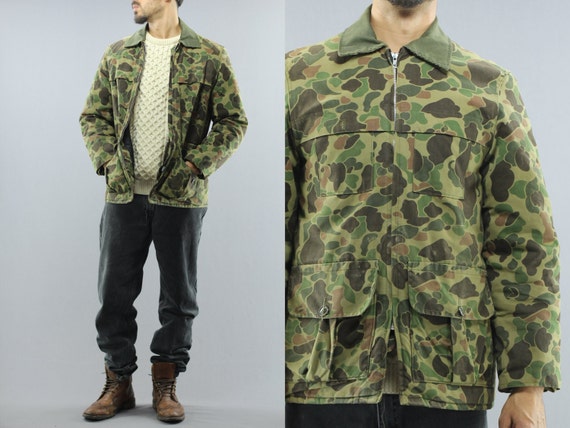Redhead hunting jackets Voyeur web sires