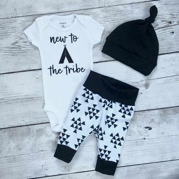 marvelous boys coming home outfit
11