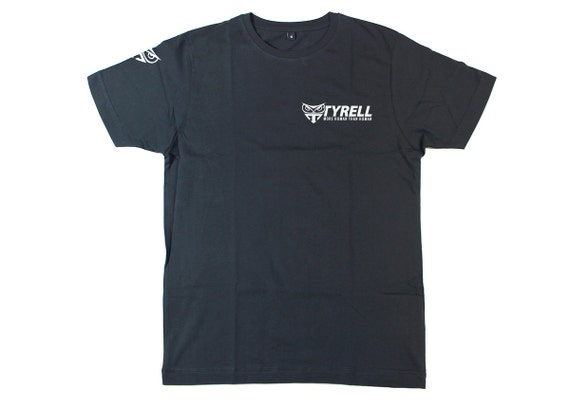 tyrell corp t shirt