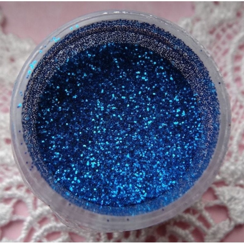 Edible Navy Blue Glitter/ Edible Glitter/ Cake Glitter/ Edible