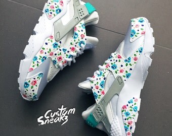 Huarache Custom Huarache Custom
