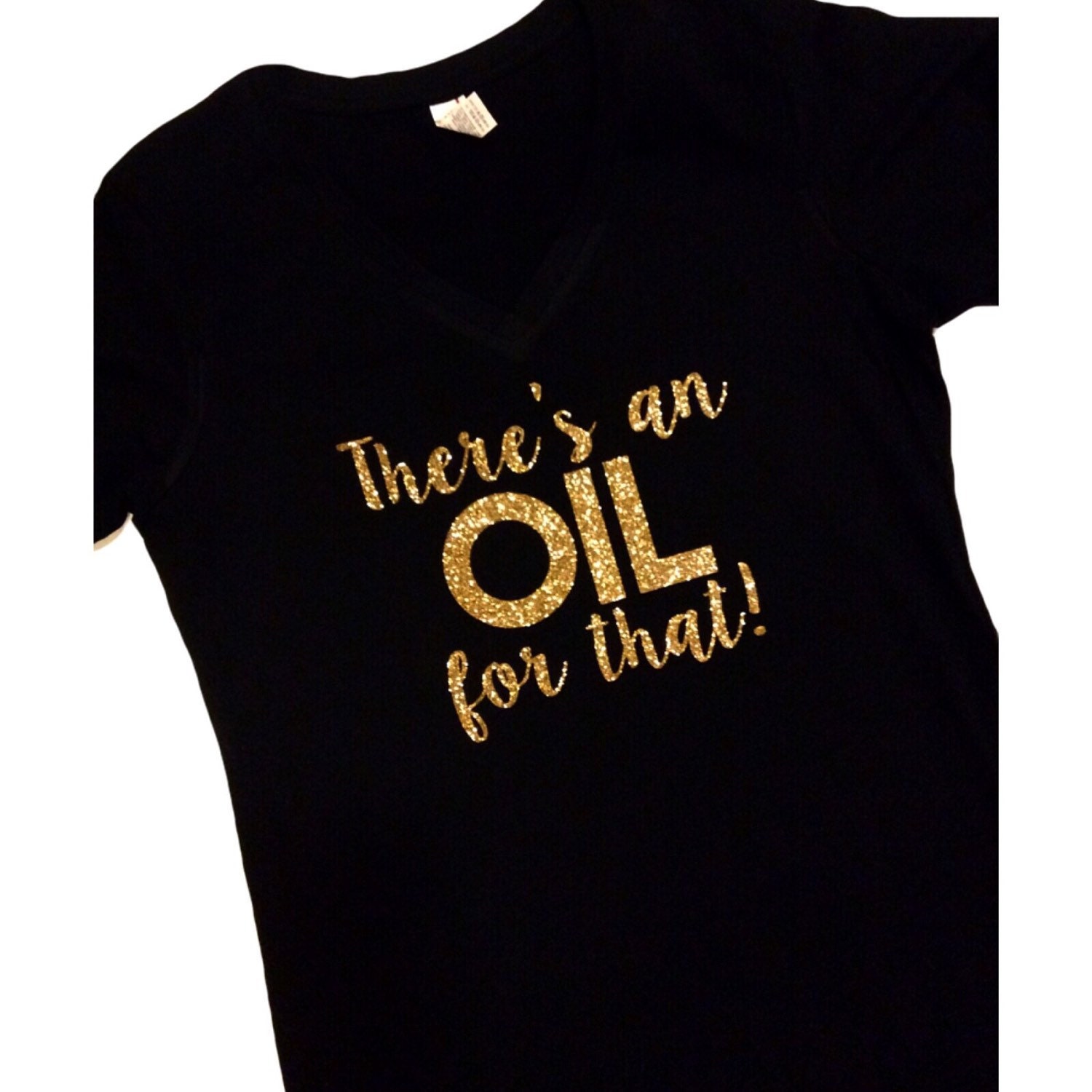 funny essential oil shirts