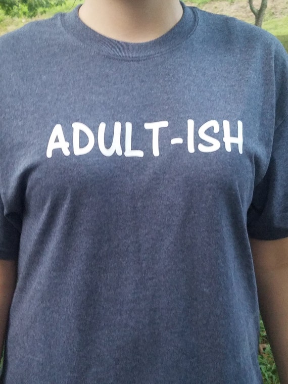 aka ish t shirt