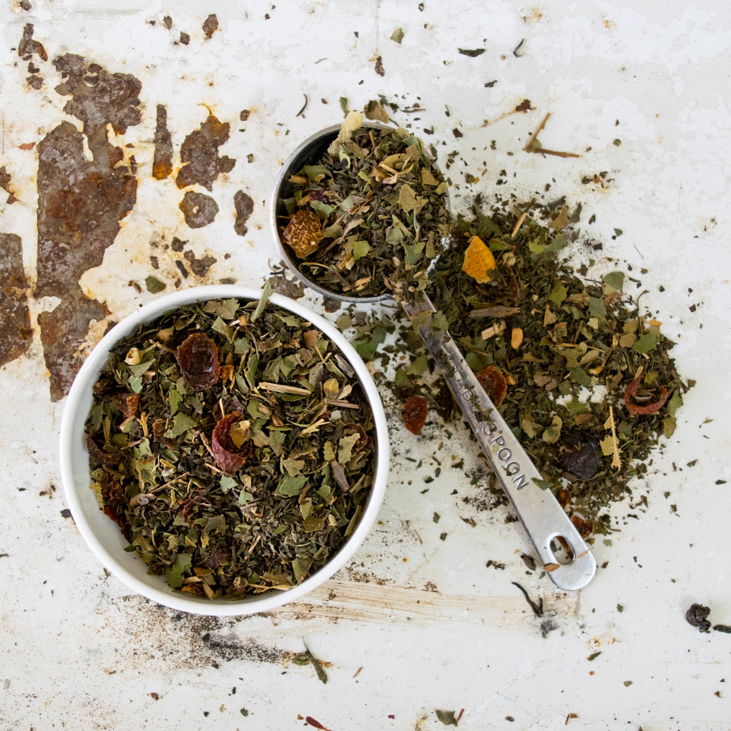 Detox Tea / Detox Herbal Tea / Detox Me / Healthy Tea