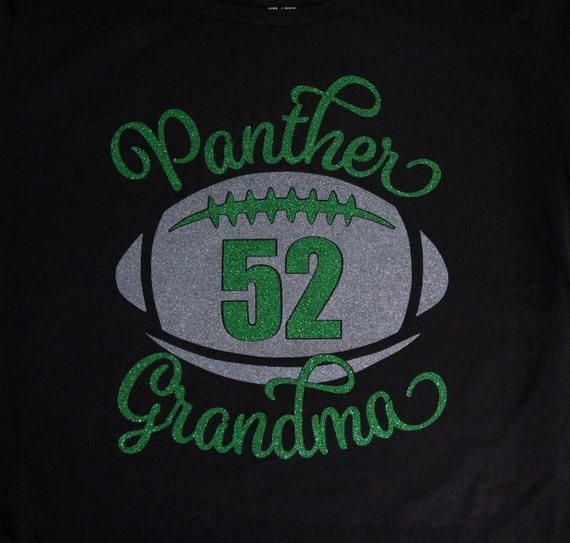 Football Grandma Shirt Long Sleeves Sweatshirt Hoodie
