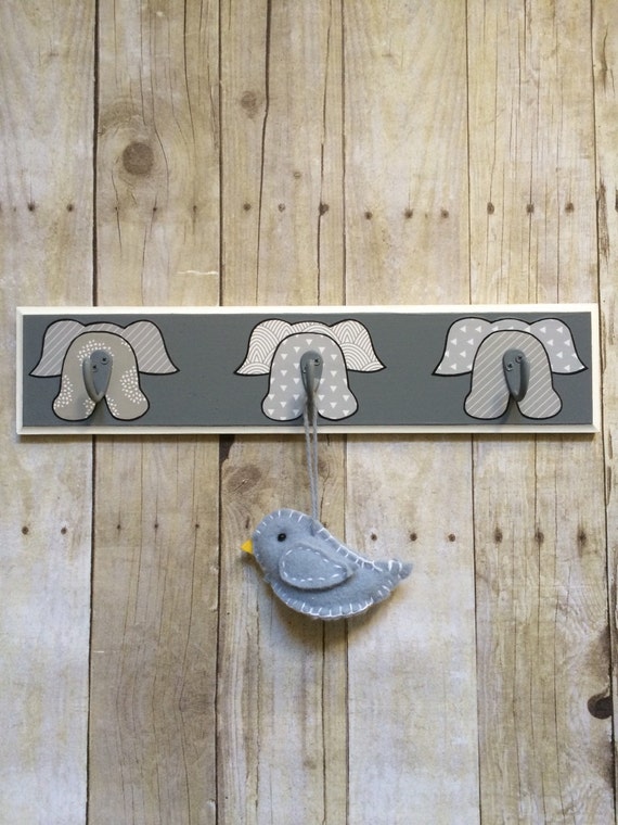 Nursery Hooks Wall Hooks Wall Hooks for Kids Bathroom