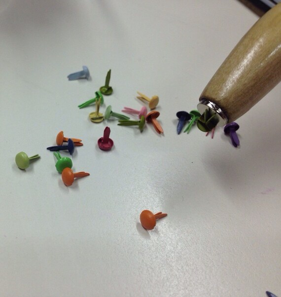 Die Cut Tool for Scrapbooking and Card Making Wand