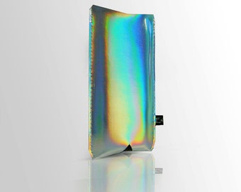 Holographic Sleeve, iPhone 5, iPhone 5s suited, iphone 5 case, iphone 5s case