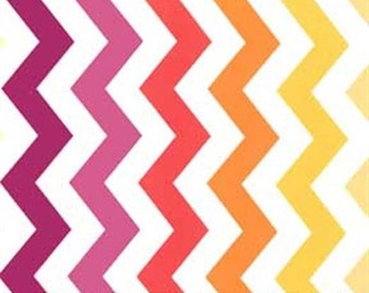 Michael Miller Fabrics - Chic Chevrons 745