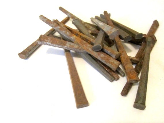 Square Nails