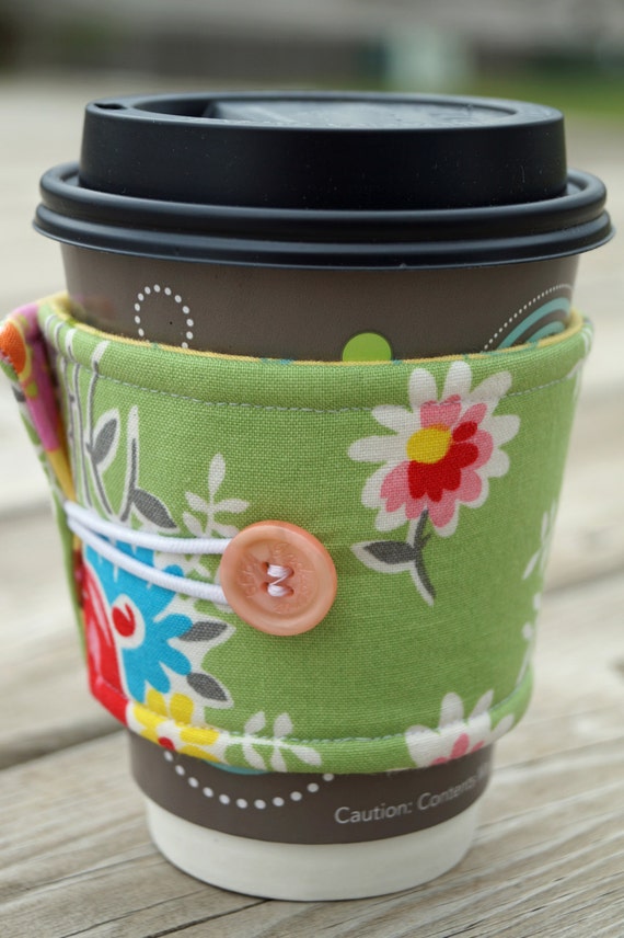 Download Reusable Coffee Sleeve Coffee Cozy Cup Sleeve Cup Holder