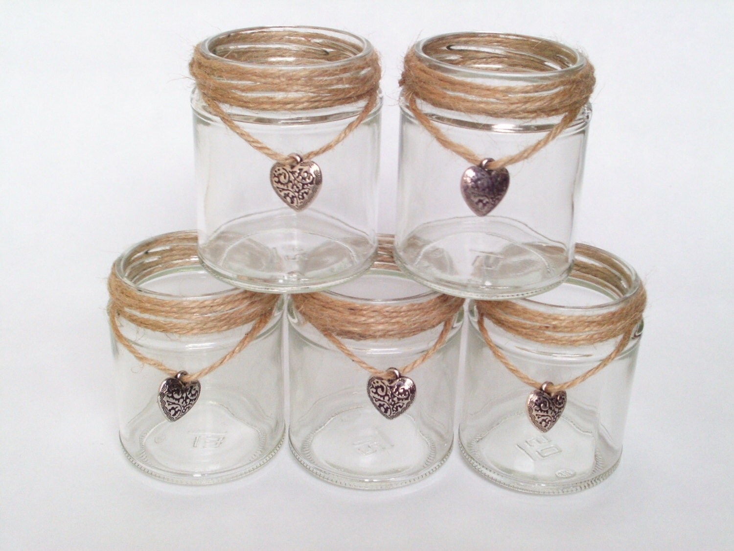 shabby chic glass mason jar tea light candle holder lantern shabby chic glass mason jar tea light candle holder lantern