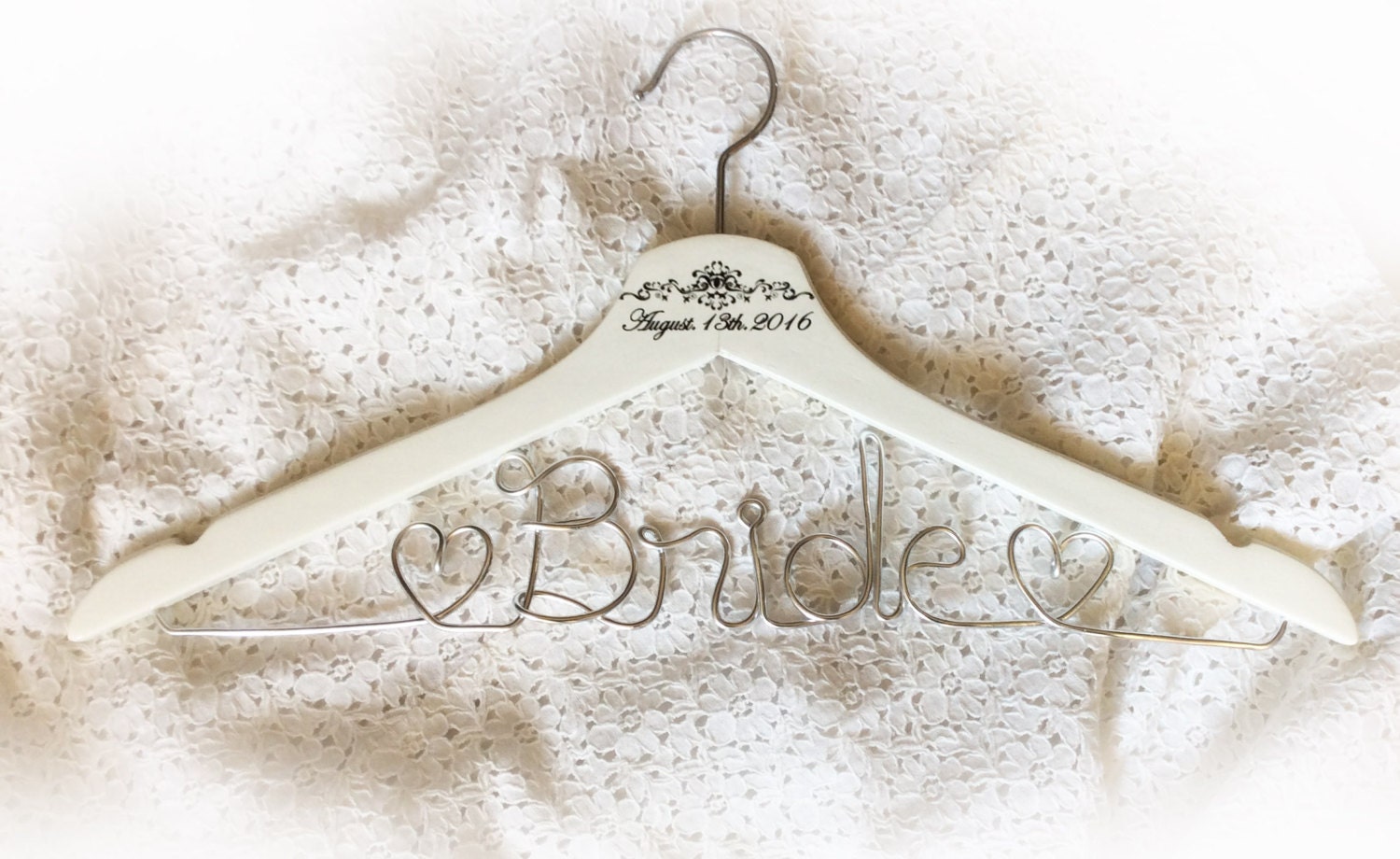 Bride Hanger Bride Hanger
