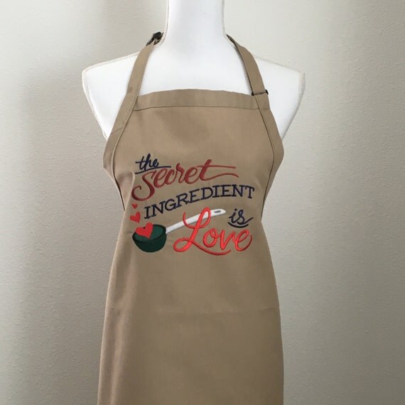 Apron Cook's Apron Sayings Apron Hostess by SimplySaidStitches