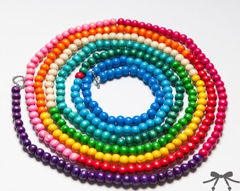 Montessori Year Chain, Montessori Time Line