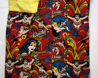 Sensory Wonder Women WEIGHTED BLANKET 5 lbs. Handmade New Autism