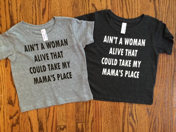 Download Tupac Mama Tee-Ain't A Woman Alive That Can by LovedByAceandAndi