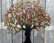 Popular items for tree wall art on Etsy