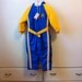 1960's Wonder-Alls snowsuit