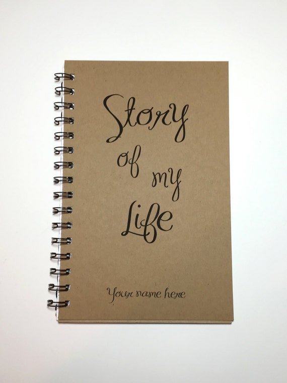 book the story of my life