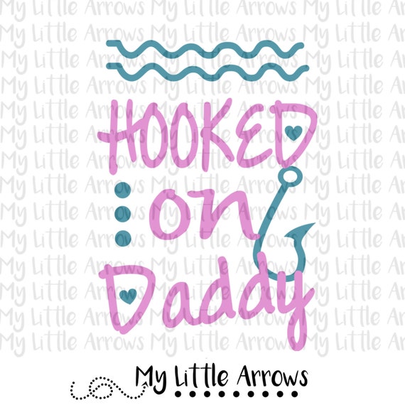 Free Free 62 Hooked On My Grandkids Svg SVG PNG EPS DXF File