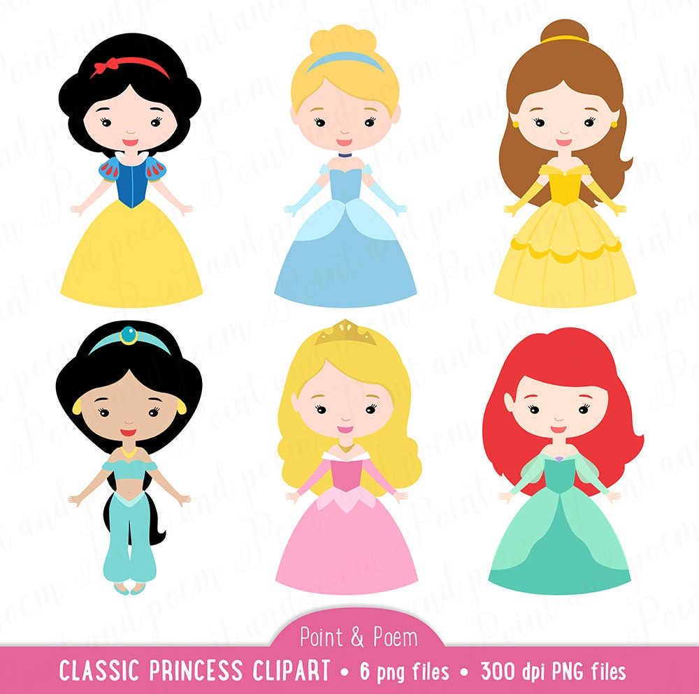free clipart little princess - photo #31